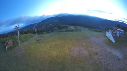 Skiareál Bublava