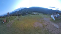 Skiareál Bublava