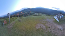 Skiareál Bublava