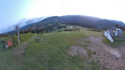 Skiareál Bublava