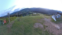 Skiareál Bublava