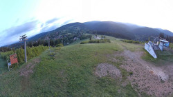 Skiareál Bublava