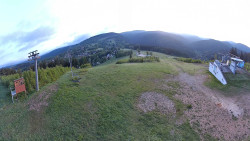 Skiareál Bublava
