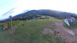 Skiareál Bublava