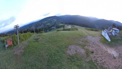 Skiareál Bublava