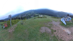 Skiareál Bublava
