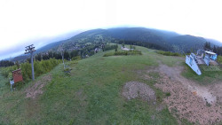Skiareál Bublava