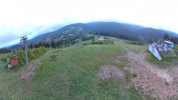 Skiareál Bublava