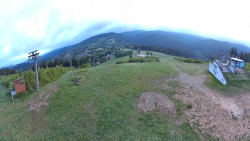 Skiareál Bublava