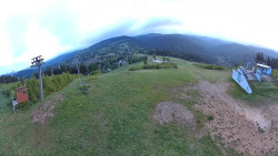 Skiareál Bublava