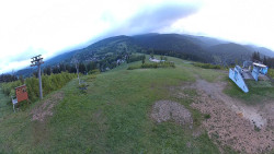 Skiareál Bublava