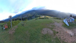 Skiareál Bublava