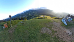 Skiareál Bublava