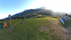 Skiareál Bublava