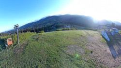 Skiareál Bublava