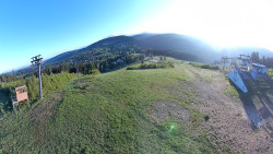 Skiareál Bublava