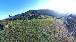 Skiareál Bublava