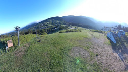 Skiareál Bublava