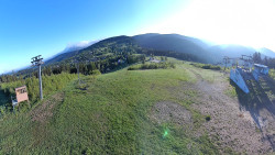 Skiareál Bublava