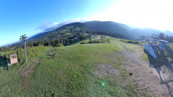 Skiareál Bublava