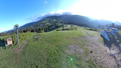 Skiareál Bublava