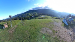 Skiareál Bublava