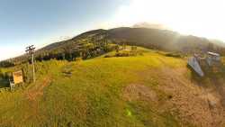 Skiareál Bublava