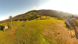 Skiareál Bublava