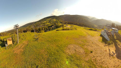 Skiareál Bublava