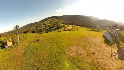 Skiareál Bublava