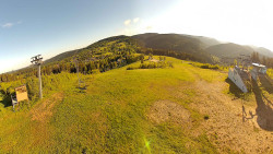 Skiareál Bublava