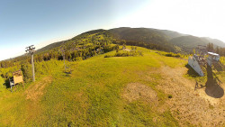 Skiareál Bublava