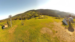 Skiareál Bublava