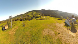 Skiareál Bublava