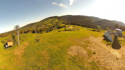 Skiareál Bublava