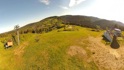 Skiareál Bublava