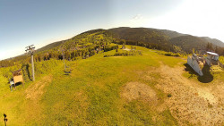 Skiareál Bublava