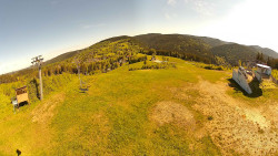 Skiareál Bublava