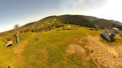 Skiareál Bublava