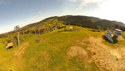 Skiareál Bublava