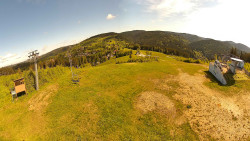 Skiareál Bublava