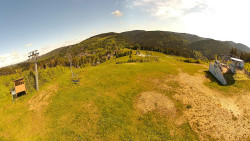 Skiareál Bublava
