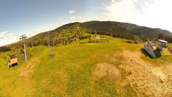Skiareál Bublava