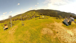 Skiareál Bublava