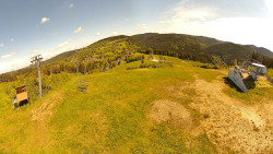 Skiareál Bublava