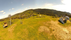 Skiareál Bublava