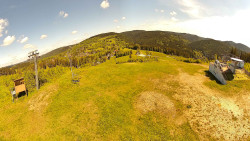 Skiareál Bublava