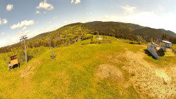 Skiareál Bublava
