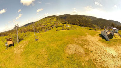 Skiareál Bublava