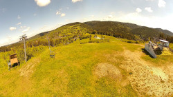 Skiareál Bublava